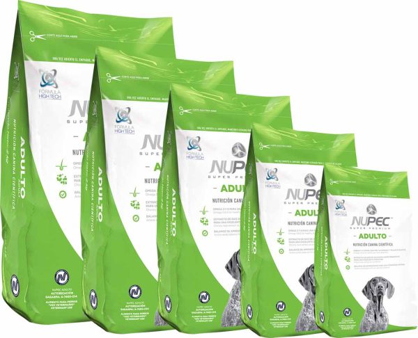 NUPEC ADULT MAINTENANCE - Image 2