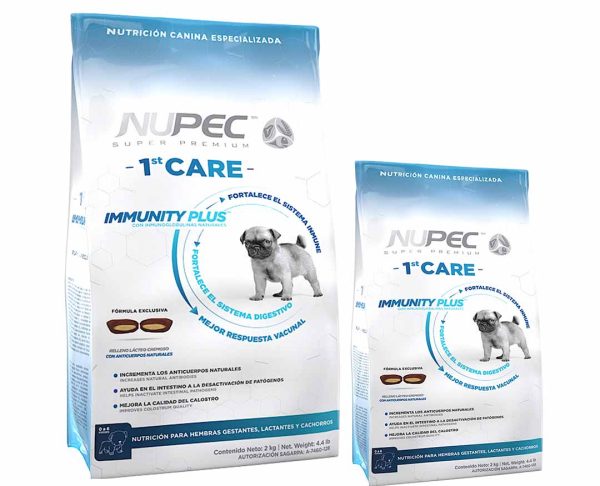 NUPEC 1st CARE - Image 2