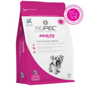 ADULT SMALL BREED