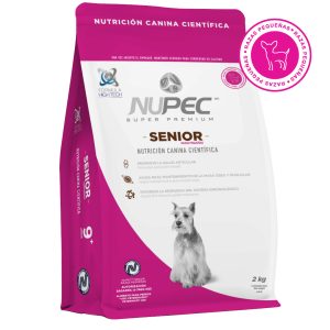 SENIOR SMALL BREED