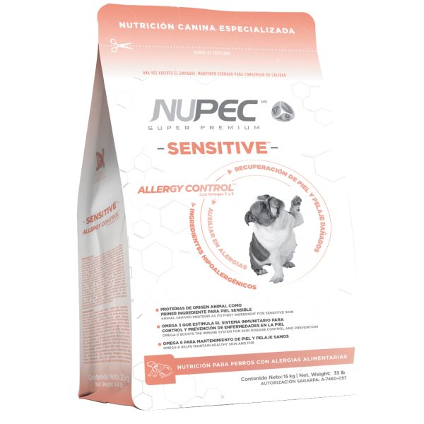 NUPEC SENSITIVE