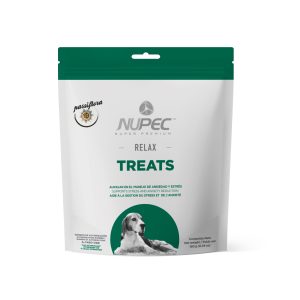 TREAT RELAX