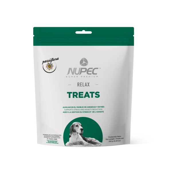 TREAT RELAX