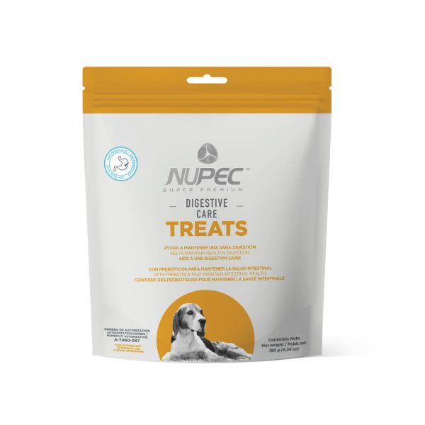 TREAT DIGESTIVE CARE