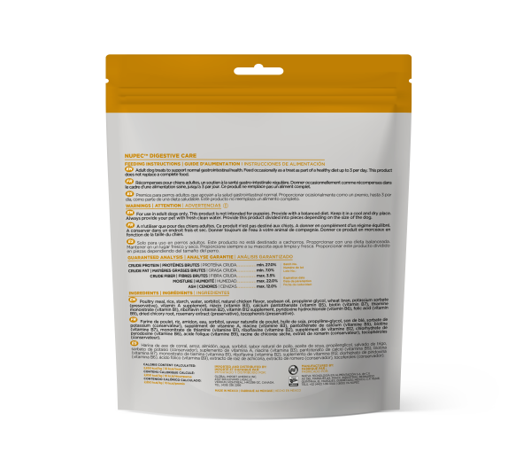 TREAT DIGESTIVE CARE - Image 2