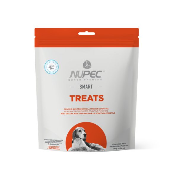 TREAT SMART
