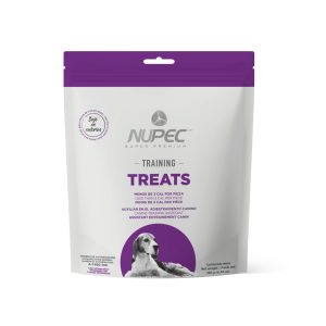 TREAT TRAINING