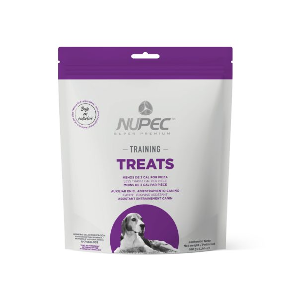 TREAT TRAINING