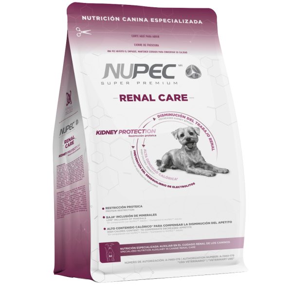 NUPEC RENALCARE