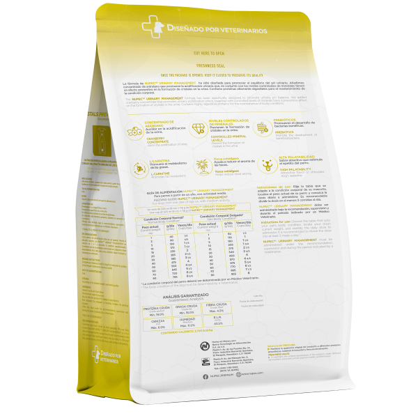 NUPEC URINARY MANAGEMENT - Image 2