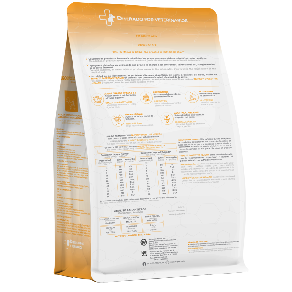 NUPEC DIGESTIVE HEALTH - Image 2